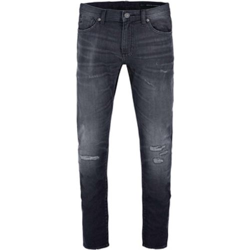 EAX Slim Fit Jeans 6KZJ33 Z1PKZ - EAX - Modalova