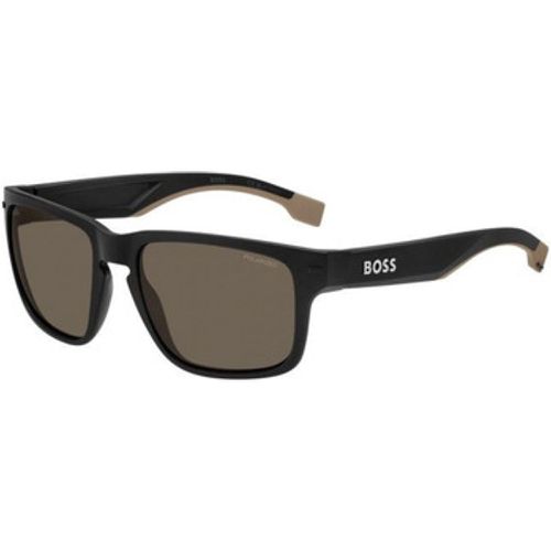 Sonnenbrillen Sonnenbrille 1497/S 087 Polarisiert - Boss - Modalova