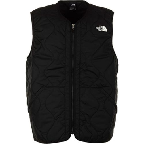 The North Face Herren-Jacke - The North Face - Modalova