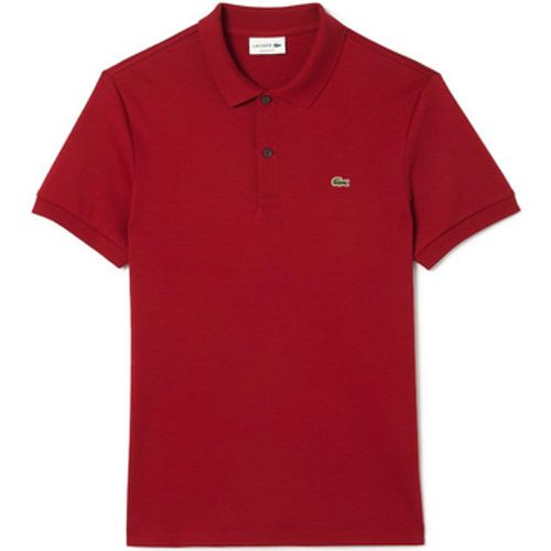 Lacoste T-Shirts & Poloshirts - Lacoste - Modalova