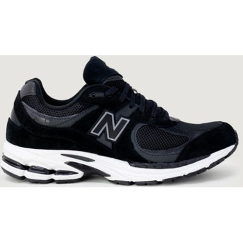 New Balance Sneaker 2002R M2002RBK - New Balance - Modalova