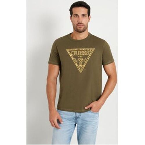 Guess T-Shirt M4YI26 K8FQ4 - Guess - Modalova