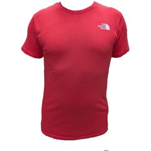 T-Shirt NF0A2TX256P1 - The North Face - Modalova