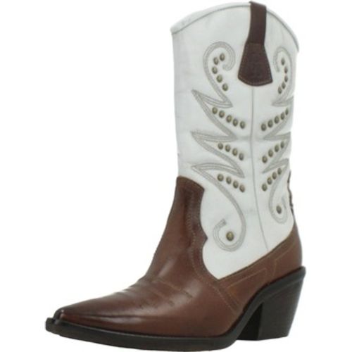 Airstep / A.S.98 Stiefel B84207 Braun In Damengrößen erhältlich. 38. Jetzt B84207 von Airstep / A.S.98 auf Spartoo.de versandkostenfrei bestellen! - 28587880F3 - Modalova