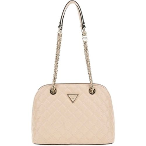 Handtasche GIULLY DOME SATCHEL - Guess - Modalova