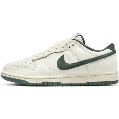 Sneaker Dunk Low Athletic Department Deep Jungle - Nike - Modalova