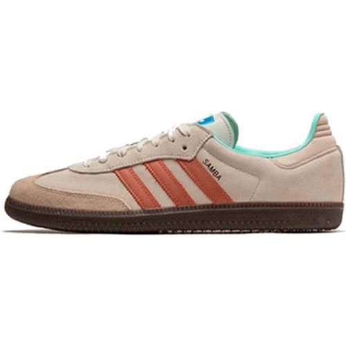 Adidas Sneaker Samba OG Beige - Adidas - Modalova