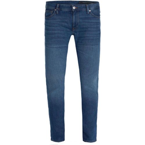 EAX Slim Fit Jeans 3KZJ13 Z1LAZ - EAX - Modalova