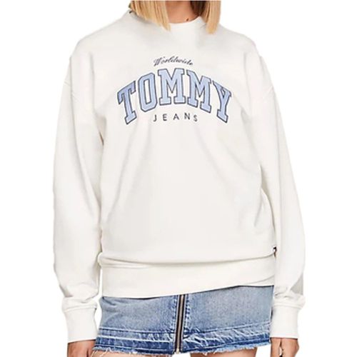 Sweatshirt DW0DW17339 - Tommy Hilfiger - Modalova