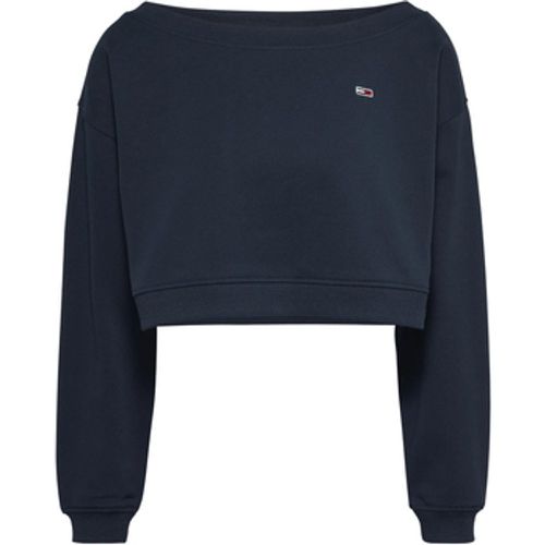 Sweatshirt DW0DW17956 - Tommy Hilfiger - Modalova