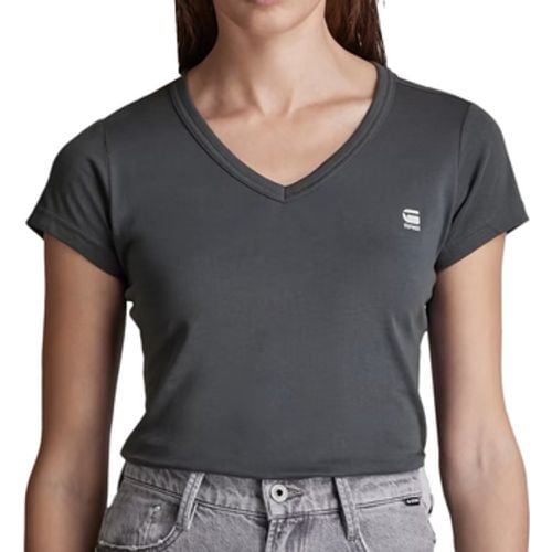 T-Shirts & Poloshirts D21314-4107 - G-Star Raw - Modalova