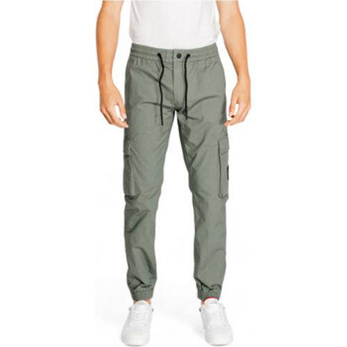 Hosen WASHED CARGO J30J325900 - Calvin Klein Jeans - Modalova