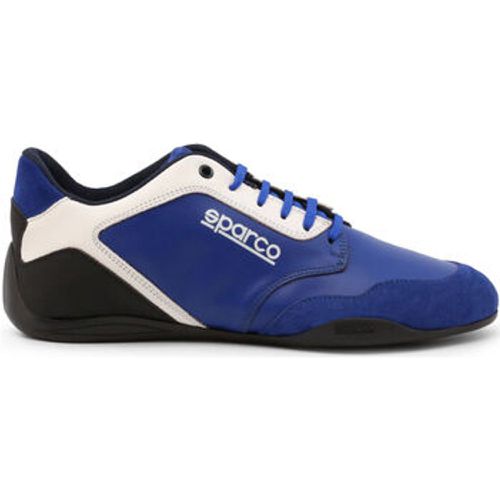 Sneaker Slam 12 - Blue/White - Sparco - Modalova