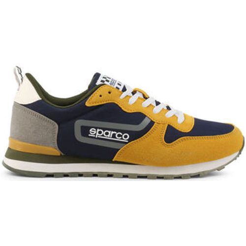 Sparco Sneaker Sp-flag - Yellow - Sparco - Modalova