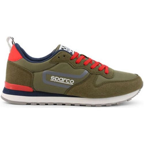 Sparco Sneaker Sp-flag - Green - Sparco - Modalova