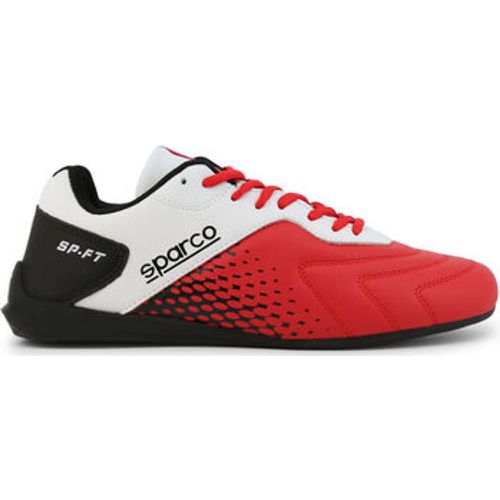 Sneaker Sp-ftx - White/Red/Black - Sparco - Modalova