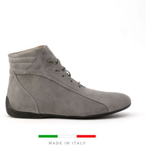 Sneaker Monza gp - Suede Grey - Sparco - Modalova