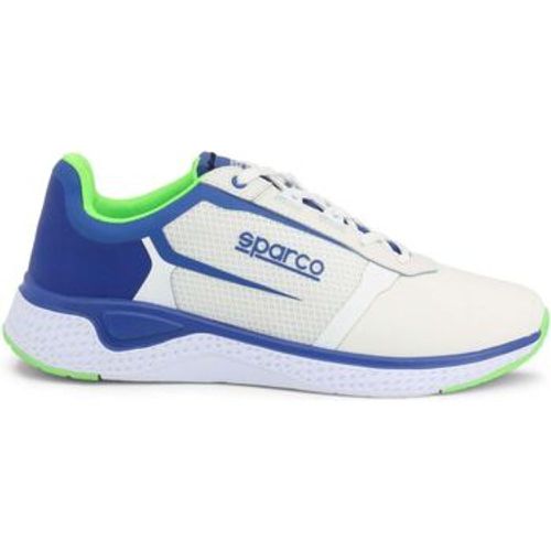 Sparco Sneaker Sp-fv - White - Sparco - Modalova