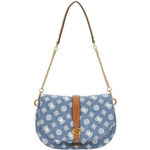 Handtasche KUBA TRI CMPT FLAP SHLDR BAG - Guess - Modalova