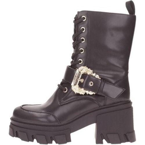 Damenstiefel - Versace Jeans Couture - Modalova