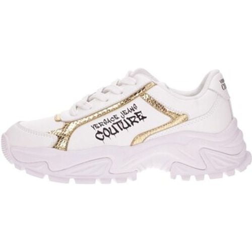 Versace Jeans Couture Sneaker - Versace Jeans Couture - Modalova