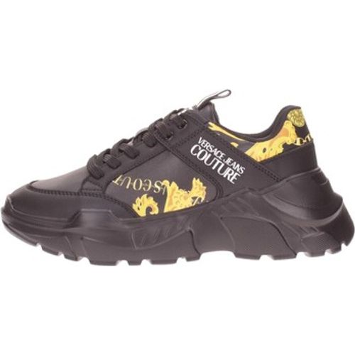 Versace Jeans Couture Sneaker - Versace Jeans Couture - Modalova