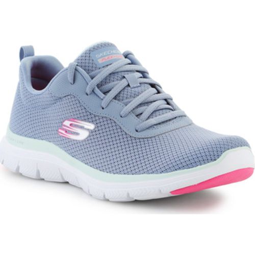 Sneaker BRILLIANT VIEW 149303-SLT - Skechers - Modalova