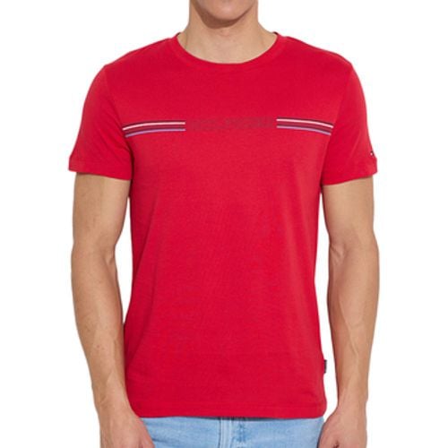 T-Shirts & Poloshirts MW0MW34428 - Tommy Hilfiger - Modalova