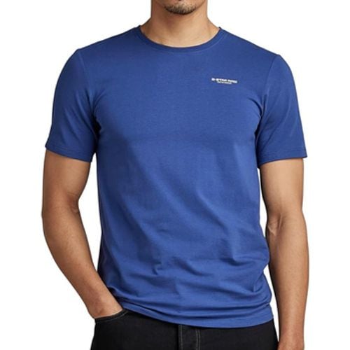 T-Shirts & Poloshirts D19070-C723 - G-Star Raw - Modalova