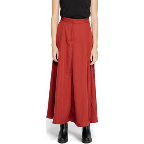 Röcke VMTARA HW ANCLE SKIRT BOO 10311428 - Vero Moda - Modalova