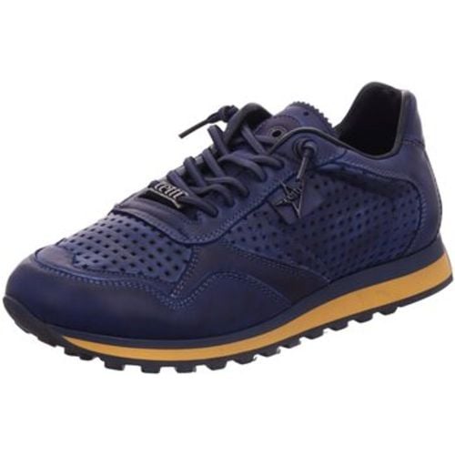 Halbschuhe Schnuerschuhe C848 NATURE TIN NAVY - Cetti - Modalova