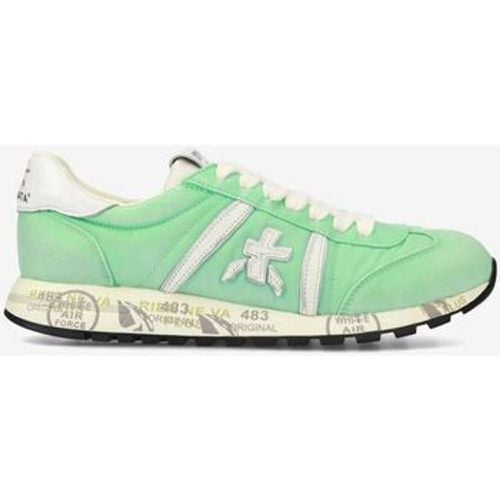 Premiata Sneaker LUCY 6757-GEEEN - Premiata - Modalova