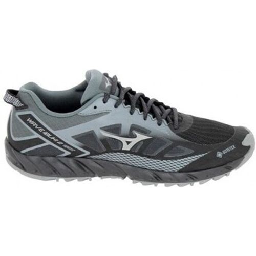 Herrenschuhe Wave Ibuki 2 GTX Noir Shade - Mizuno - Modalova