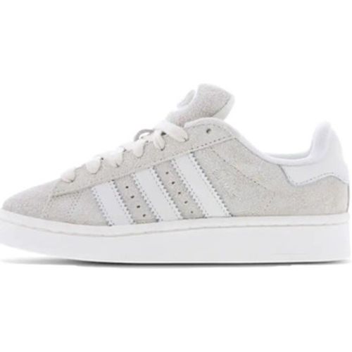 Sneaker Campus 00s Light Grey White (Enfant) - Adidas - Modalova