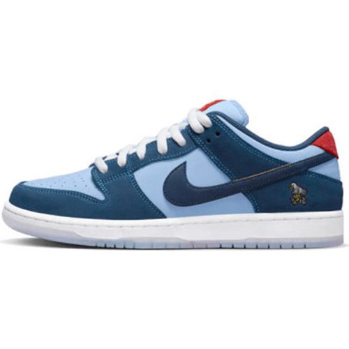 Sneaker SB Dunk Low Pro Why So Sad? - Nike - Modalova