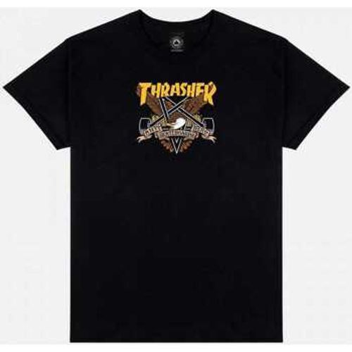 T-Shirts & Poloshirts T-shirt eaglegram - Thrasher - Modalova