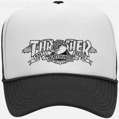 Schirmmütze Cap mag banner trucker - Thrasher - Modalova