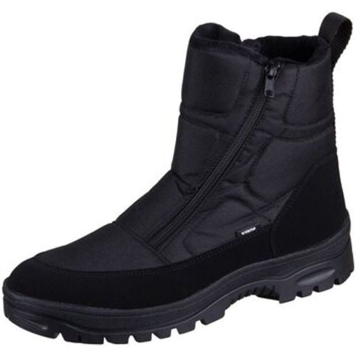 Stiefel 24-3110K black Textil 24-3110K - Vista - Modalova