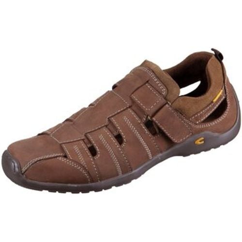 Sneaker Sportschuhe ROAD 54RO001 400 420 stone 54RO001 400 420 - camel active - Modalova