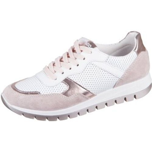 Halbschuhe Schnuerschuhe Donna Ellen 3659222 cipria Scam Sup Nap 3659222 - IGI&Co - Modalova