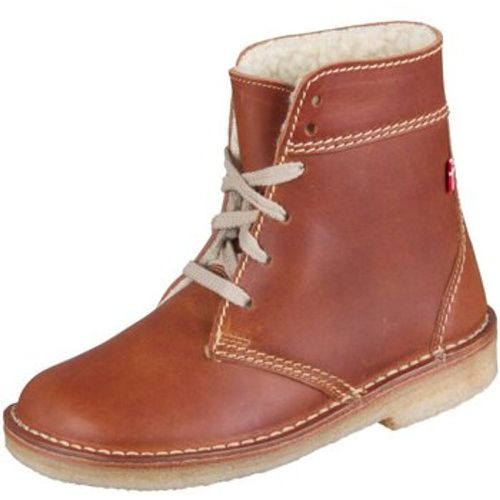 Stiefel Stiefeletten Odense 4610 brown brown 4610 brown - duckfeet - Modalova