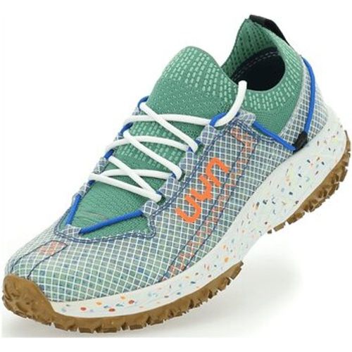 Sneaker Sportschuhe MAN URBAN TRAIL CIRCULAR S Y100221/E017 - Uyn - Modalova