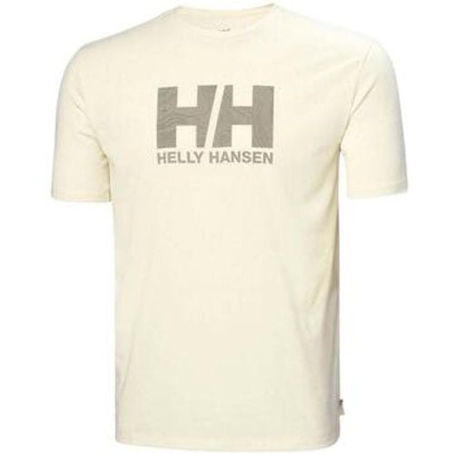 Helly Hansen T-Shirt - Helly Hansen - Modalova