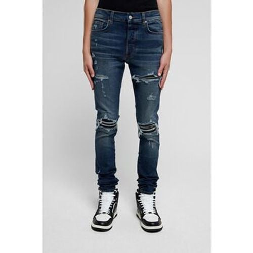 Amiri Slim Fit Jeans MX1 XMD001 - Amiri - Modalova