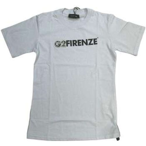 G2 Firenze T-Shirt - G2 Firenze - Modalova