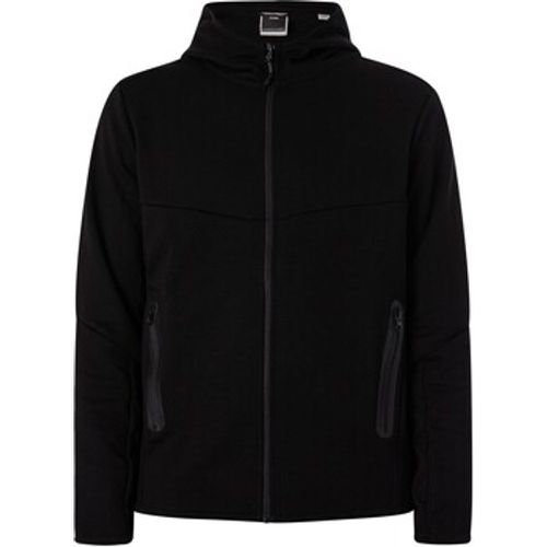 Sweatshirt Fusion Kapuzenjacke - jack & jones - Modalova