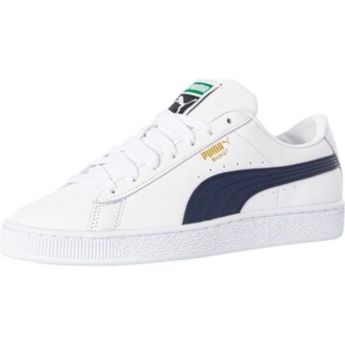 Sneaker Basket Klassische Leder-Sneaker - Puma - Modalova