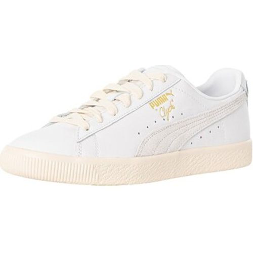 Sneaker Clyde Base Leder-Sneaker - Puma - Modalova