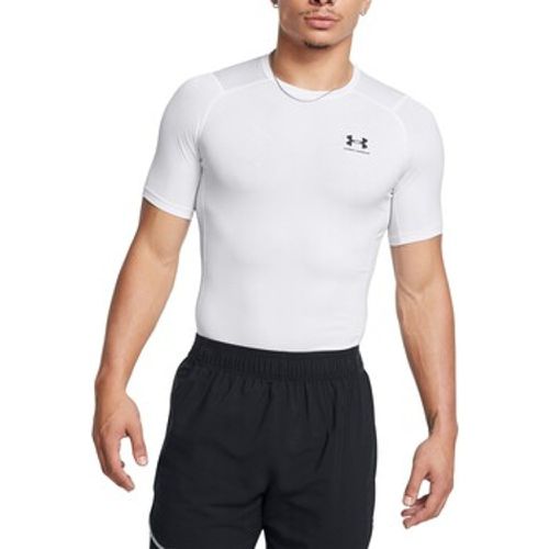 T-Shirt HeatGear Baselayer-T-Shirt - Under Armour - Modalova