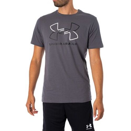 T-Shirt Foundation-T-Shirt - Under Armour - Modalova